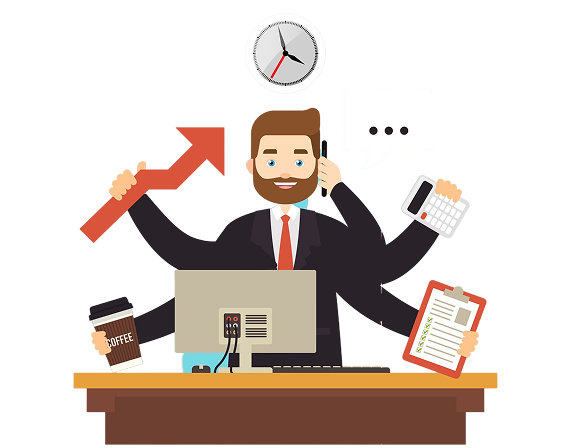 بعد از استفاده از ممیزی فکری: دریایی از فرصت‌ها در دستان شما